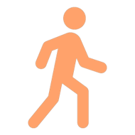 man-walking-icon